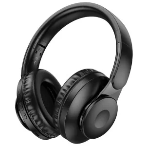 Casti Bluetooth Hoco W45 Enjoy [Black]
